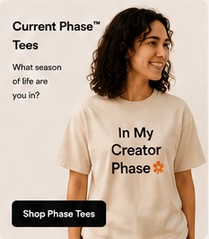 Current Phase Tees