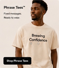 Phrase Tees