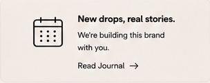 New drops, real stories